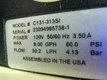  LMI C131-313SI Metering Pump 120VAC 8.0 GPH @ 60PSI Image