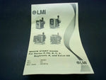  LMI C131-313SI Metering Pump 120VAC 8.0 GPH @ 60PSI Image