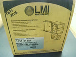 LMI C131-313SI Metering Pump 120VAC 8.0 GPH @ 60PSI Image
