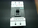  Siemens 3VL4140-2PE33-0AA0 Circuit Breaker HJX3T400F 400A 3P ETU LSI 65kA@480V 50/60 Hz Image