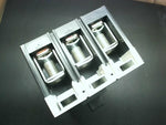  Siemens 3VL4140-2PE33-0AA0 Circuit Breaker HJX3T400F 400A 3P ETU LSI 65kA@480V 50/60 Hz Image