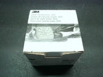  3M 20828 Sanding Disc (100 PCK) Grit Clean 3” Hookit Sand Paper P800 Image