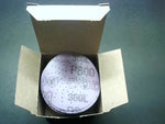 3M 20828 Sanding Disc (100 PCK) Grit Clean 3” Hookit Sand Paper P800 Image