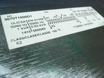  Square D 9070T1000D1 Industrial Control Transformer 1kVa 50/60Hz Class9070 TypeT Image