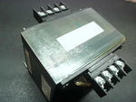  Square D 9070T1000D1 Industrial Control Transformer 1kVa 50/60Hz Class9070 TypeT Image