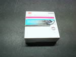  3M 02094 Trizact Hookit 3" P1500 Grit Clear Coat Sanding Disc (25/Box) 471LA Image