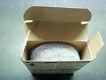  3M 02094 Trizact Hookit 3" P1500 Grit Clear Coat Sanding Disc (25/Box) 471LA Image