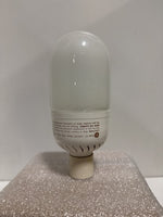  GE FLB17 Compact Fluorescent Light Bulb 700 Lumens 9000 Hours Image