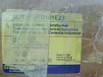  Square D 9070EO91D101E23 2KVA Transformer 480V/575V-115V 2KVA 1PH Image