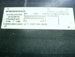  Square D 9070EO91D101E23 2KVA Transformer 480V/575V-115V 2KVA 1PH Image