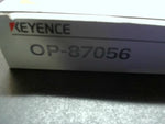  Keyence OP-87056 Sensor Head Cable Image