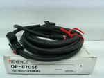  Keyence OP-87056 Sensor Head Cable Image