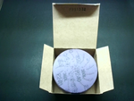  3M 01705 Sanding Disc (100 PCS) 5" 127mm 360L Image