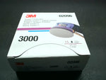  3M 02096 Grit Foam Disc Trizact Hookit 5" P3000 Image