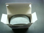  3M 02096 Grit Foam Disc Trizact Hookit 5" P3000 Image