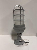  Eiko VTU-20 LED Utility Lamp Vapor Tight 20W 2000 Lumens 4000K VTU20 Image