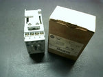  Allen Bradley 700-CF400ZQ Control Relay SerA 12V DC 600V AC MAX Image