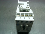  Allen Bradley 700-CF400ZQ Control Relay SerA 12V DC 600V AC MAX Image