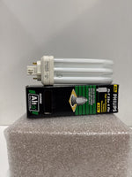  Philips GX24Q-3 Energy Saver Bulb Soft White PL-T 26W GX24Q3 Image