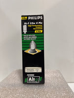  Philips GX24Q-3 Energy Saver Bulb Soft White PL-T 26W GX24Q3 Image
