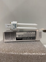 Sylvania CF13DD DULUX D Compact Fluorescent Bulb 13W 20692 (Lot of 10) Image