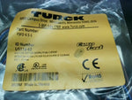  Turck FSFD 4.5-1 Eurofast Male Receptacle U5118-62 Image