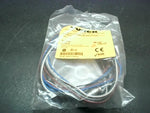  Turck FSFD 4.5-1 Eurofast Male Receptacle U5118-62 Image