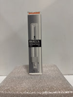  Sylvania CF9DS/835 (Lot of 5) Compact Fluorescent Bulbs 9W 20333 Image