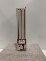  General Electric GE F18DBX (Lot of 10) Biax D Compact Fluorescent Bulbs Image