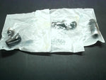 Brad Harrison 1200710043 (3 PCS) Micro Change 5Pin Straight M 300V 5A Image