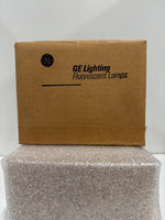  General Electric GE F7BX (Lot of 10) Biaxial Fluorescent Lamp 7W 14115 Image