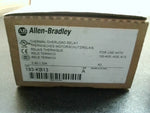  Allen-Bradley 193-KB13 Thermal Overload Relay SerA 240-690V 50/60Hz Image