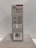  GE General Electric F32TBX Biax T/E 32W Compact Fluorescent Lamps (Lot of 10) Image