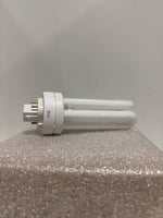  GE General Electric F32TBX Biax T/E 32W Compact Fluorescent Lamps (Lot of 10) Image