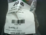  Piab 0106740 Suction Cup Polyuretan (2 PCS) 30/60 w/ Filter Disk BX52P.4K.05.AD.F Image