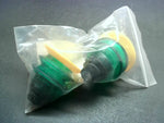  Piab 0106740 Suction Cup Polyuretan (2 PCS) 30/60 w/ Filter Disk BX52P.4K.05.AD.F Image