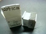  Allen Bradley 100-K05ZJ10 Mini Contactor Relay 5A 24VDC Ser.A Image
