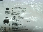  Woodhead 1200710045 Micro Change Attachable Connector 8A5006-31 Image