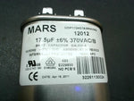  Mars 12012 Motor Run Capacitor 325P17DH37A36N4X Image