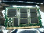  Fanuc A20B-3900-0164/04A Circuit Board Servo Drive 32 MEG FROM/ SRAM Module 2 MEG Image