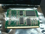  Fanuc A20B-3900-0164/04A Circuit Board Servo Drive 32 MEG FROM/ SRAM Module 2 MEG Image