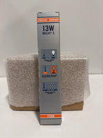  Osram F13TT Dulux S 13W Compact Fluorescent Bulbs (16 PCS) Image