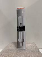  Sylvania 20684 Compact Fluorescent Bulbs 26W CF26DD/E/827 (13 PCS) Image