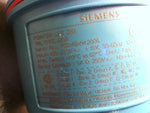  Siemens 7ML15103JE02 Level Controller Ultrasonic C1D2 Rated Polycarbonate Image