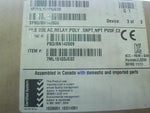  Siemens 7ML15103JE02 Level Controller Ultrasonic C1D2 Rated Polycarbonate Image