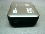  Datapaq MP0050A MemoryPaq XL2 Transducer Interface w/ Adapter Image