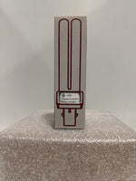  GE General Electric F13DBX23T4 Biax D 13W Compact Fluorescent Bulbs (11 PCS) Image