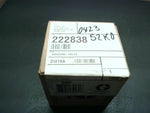  Graco 222838 Housing Seat Valve Stainless Steel Image