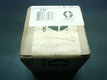  Graco 222838 Housing Seat Valve Stainless Steel Image