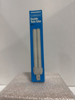  Sylvania F26DTT/27K Double Twin Fluorescent Bulbs (Lot of 10) 20493 26W Image